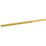 Λαβή επίπλου 40cm, Gold από ορείχαλκο, χρώμα: Χρυσό Λαβές επίπλων μπάνιου Λαβή επίπλου 40cm, Gold από ορείχαλκο, χρώμα: Χρυσό Λαβές επίπλων μπάνιου