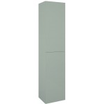 Column cabinet 40x35,2x180 material: Wood composite, color: Green Columns Column cabinet 40x35,2x180 material: Wood composite, color: Green Columns