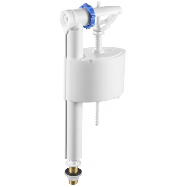 Float valve material: Plastic Fluidmasters