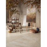 Πλακάκια δαπέδου 60x60 Ιταλίας naturale, 9mm, στυλ: πέτρας rettificato Α’ διαλογής επιφάνεια: Ματ, απόχρωση: Λευκό