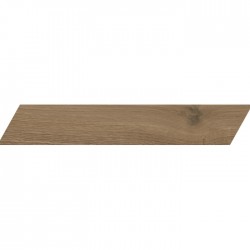 Chevron 7,5x45 Italy, style: cement 1st choice rettificato surface: Matt Chevron Naturale 0,9cm, hue: Brown Chevron
