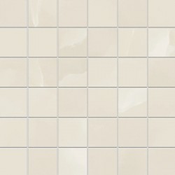 Ψηφίδα 30x30 Ιταλίας, σχήμα: Τετράγωνο rettificato Α’ διαλογής Tessere Naturale T64 0,85cm, απόχρωση: Ivory Ψηφίδες