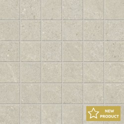 Mosaic 30x30 Italy, shape: Square 1st choice rettificato TESSERE NATURALE, hue: Grey Mosaics