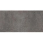 Floor tiles 59,8x119,8 Italy, style: cement 1st choice rettificato surface: Matt, hue: Dark Grey Plain tiles