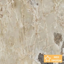 Πλακάκια δαπέδου 119,7x119,7 Ιταλίας Satin, στυλ: όνυχας rettificato Α’ διαλογής επιφάνεια: Σατινέ, απόχρωση: Μπεζ/Καφέ Πλακάκια φόντο