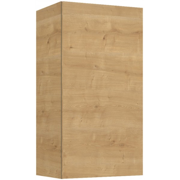 Column cabinet 40x31,6x180 material: Wood composite, color: Wood Oak Columns Column cabinet 40x31,6x180 material: Wood composite, color: Wood Oak Columns