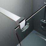 Καμπίνα ντουζιέρας ευθύγραμμη 40x200 8mm σταθερή με βραχίονα επιφάνεια: Γυαλιστερή, χρώμα: Χρωμέ Ευθύγραμμες Καμπίνα ντουζιέρας ευθύγραμμη 40x200 8mm σταθερή με βραχίονα επιφάνεια: Γυαλιστερή, χρώμα: Χρωμέ Ευθύγραμμες