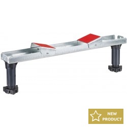 Base material: Metal Base sets