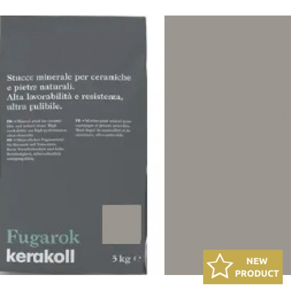 Sealant, hue: Grey Grouts