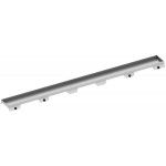 Κάλυμμα για αυλάκι Stainless steel από inox, χρώμα: Χρωμέ Αυλάκια ντουζιέρας Κάλυμμα για αυλάκι Stainless steel από inox, χρώμα: Χρωμέ Αυλάκια ντουζιέρας