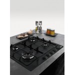 Εστίες Matte Black Εστίες Εστίες Matte Black Εστίες