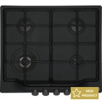 Hobs Matte Black Kitchen hobs