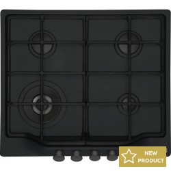 Hobs Matte Black Kitchen hobs