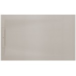 Ντουζιέρα ορθογώνια 140x80x3,2 από συνθετικό Superslim, Stonex, Beige, χρώμα: Μπεζ επιφάνεια: Ματ Ορθογώνιες Ντουζιέρα ορθογώνια 140x80x3,2 από συνθετικό Superslim, Stonex, Beige, χρώμα: Μπεζ επιφάνεια: Ματ Ορθογώνιες