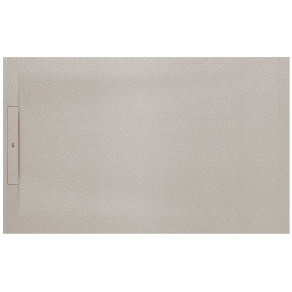 Ντουζιέρα ορθογώνια 140x80x3,2 από συνθετικό Superslim, Stonex, Beige, χρώμα: Μπεζ επιφάνεια: Ματ Ορθογώνιες Ντουζιέρα ορθογώνια 140x80x3,2 από συνθετικό Superslim, Stonex, Beige, χρώμα: Μπεζ επιφάνεια: Ματ Ορθογώνιες