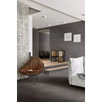 Floor tiles 59,7x119,7 Italy, style: cotto 1st choice rettificato surface: Matt, hue: Dark Grey Plain tiles Floor tiles 59,7x119,7 Italy, style: cotto 1st choice rettificato surface: Matt, hue: Dark Grey Plain tiles
