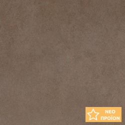 Πλακάκια δαπέδου 59,7x59,7 Ιταλίας Grip 9mm, R11, στυλ: cotto rettificato Α’ διαλογής επιφάνεια: Σαγρέ - Ανάγλυφη, απόχρωση: Καφέ Πλακάκια φόντο