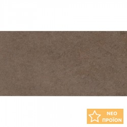 Πλακάκια δαπέδου 29,7x59,7 Ιταλίας Matte PTV 9mm, στυλ: cotto rettificato Α’ διαλογής επιφάνεια: Ματ, απόχρωση: Καφέ Πλακάκια φόντο