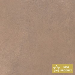 Floor tiles 59,7x59,7 Italy 9mm, style: cotto 1st choice rettificato surface: Matt, hue: Brick Plain tiles