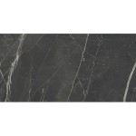 Πλακάκια δαπέδου 60x120 Ιταλίας naturale, 8,5mm, στυλ: μαρμάρου rettificato Α’ διαλογής επιφάνεια: Ματ, απόχρωση: Μαύρο Πλακάκια φόντο