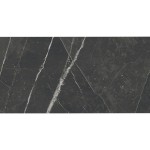 Πλακάκια δαπέδου 60x120 Ιταλίας naturale, 8,5mm, στυλ: μαρμάρου rettificato Α’ διαλογής επιφάνεια: Ματ, απόχρωση: Μαύρο Πλακάκια φόντο