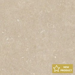 Floor tiles 59,7x59,7 Italy, style: stone 1st choice rettificato surface: Srained - Textured, hue: Beige Plain tiles