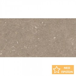 Πλακάκια δαπέδου 29,7x59,7 Ιταλίας Matte, 9mm, στυλ: πέτρας rettificato Α’ διαλογής επιφάνεια: Ματ, απόχρωση: Καφέ Πλακάκια φόντο