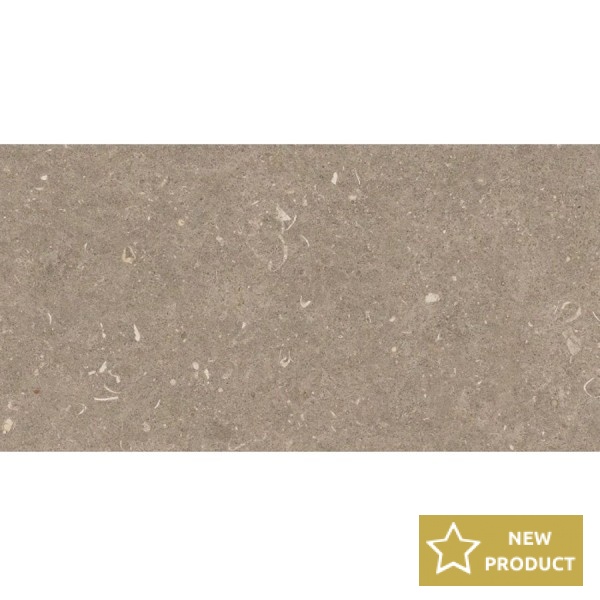 Floor tiles 29,7x59,7 Italy Grip R11, 9mm, style: stone 1st choice rettificato surface: Srained - Textured, hue: Brown Plain tiles Floor tiles 29,7x59,7 Italy Grip R11, 9mm, style: stone 1st choice rettificato surface: Srained - Textured, hue: Brown Plain tiles