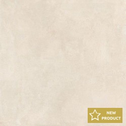 Floor tiles 119,7x119,7 Italy, style: cement 1st choice rettificato surface: Matt, hue: Beige Plain tiles