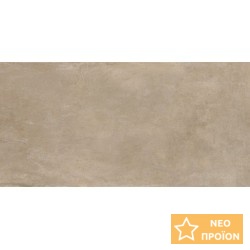 Πλακάκια δαπέδου 59,7x119,7 Ιταλίας matte, 6mm, στυλ: τσιμέντου rettificato Α’ διαλογής επιφάνεια: Ματ, απόχρωση: Μπεζ Πλακάκια φόντο