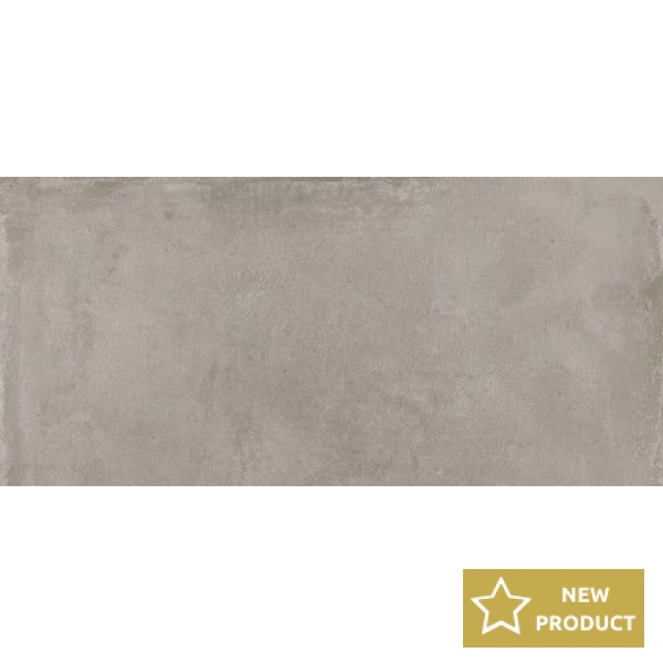 Floor tiles 59,7x119,7 Italy, style: cement 1st choice rettificato surface: Matt, hue: Grey Plain tiles Floor tiles 59,7x119,7 Italy, style: cement 1st choice rettificato surface: Matt, hue: Grey Plain tiles