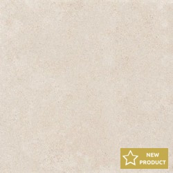 Floor tiles 59,7x59,7 Italy, style: cement 1st choice rettificato surface: Srained - Textured, hue: Beige Plain tiles