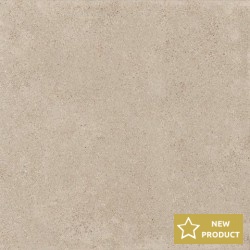 Floor tiles 119,7x119,7 Italy, style: cement 1st choice rettificato surface: Matt, hue: Beige Plain tiles