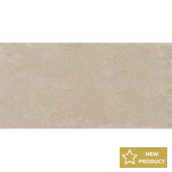 Floor tiles 59,7x119,7 Italy, style: cement 1st choice rettificato surface: Matt, hue: Beige Plain tiles