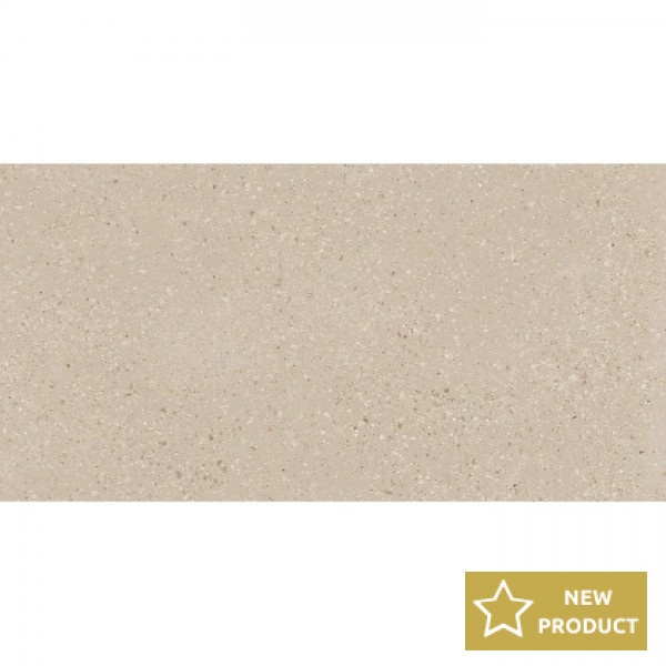 Floor tiles 29,7x59,7 Italy, style: cement 1st choice rettificato surface: Matt, hue: Beige Plain tiles