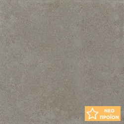Πλακάκια δαπέδου 119,7x119,7 Ιταλίας Matte, 9mm, στυλ: τσιμέντου rettificato Α’ διαλογής επιφάνεια: Ματ, απόχρωση: Γκρι Πλακάκια φόντο