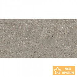 Πλακάκια δαπέδου 29,7x59,7 Ιταλίας Matte, 9mm, στυλ: μωσαϊκό rettificato Α’ διαλογής επιφάνεια: Ματ, απόχρωση: Γκρι Πλακάκια φόντο