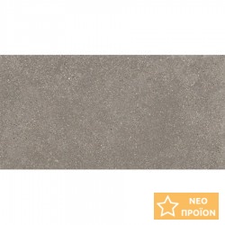 Πλακάκια δαπέδου 59,7x119,7 Ιταλίας Grip, 9mm, στυλ: μωσαϊκό rettificato Α’ διαλογής επιφάνεια: Σαγρέ - Ανάγλυφη, απόχρωση: Καφέ/Γκρι Πλακάκια φόντο