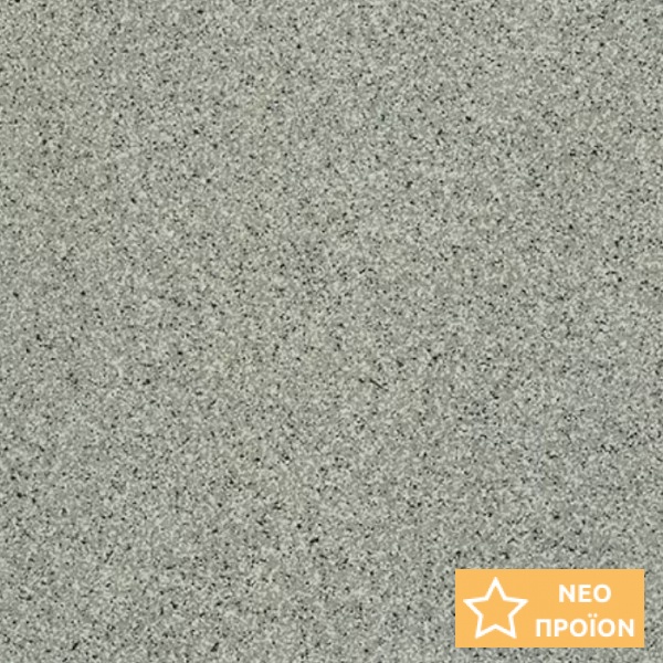 Πλακάκια δαπέδου 20x20 Ιταλίας Secura 12mm, στυλ: sale e pepe Α’ διαλογής επιφάνεια: Σαγρέ - Ανάγλυφη, απόχρωση: Γκρι Πλακάκια φόντο