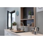 Cutting board sink material: Wood Cutting boards
