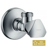 Switch material: Brass, color: Chrome surface: Glossy Angle valves Switch material: Brass, color: Chrome surface: Glossy Angle valves
