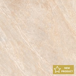 Floor tiles 120x120 Italy, style: stone 1st choice rettificato surface: Matt, hue: Beige Plain tiles