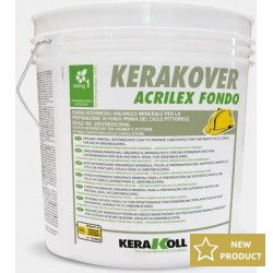 Primer Cement floor screed materials