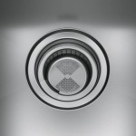 Νεροχύτης ανοξείδωτος 69x45 από inox επιφάνεια: Σατινέ χωρίς πάγκο ένθετος με συνεπίπεδο προφίλ (Flushmount) / υποκαθήμενος, 1 γούρνα, χρώμα: Χρωμέ Ανοξείδωτοι Νεροχύτης ανοξείδωτος 69x45 από inox επιφάνεια: Σατινέ χωρίς πάγκο ένθετος με συνεπίπεδο προφίλ (Flushmount) / υποκαθήμενος, 1 γούρνα, χρώμα: Χρωμέ Ανοξείδωτοι