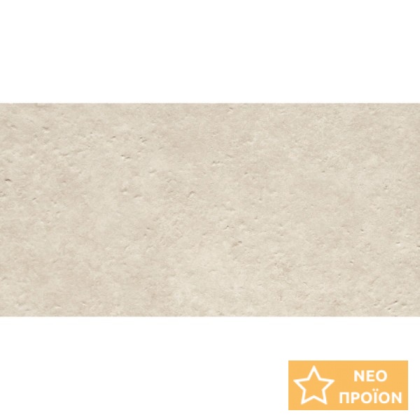 Πλακάκια δαπέδου 60x120 Ιταλίας Grip R11 PTV, στυλ: πέτρας rettificato Α’ διαλογής επιφάνεια: Σαγρέ - Ανάγλυφη, απόχρωση: Μπεζ Πλακάκια φόντο