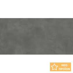 Πλακάκια δαπέδου 30x60 Ιταλίας naturale, 8,5mm, στυλ: τσιμέντου rettificato Α’ διαλογής επιφάνεια: Ματ, απόχρωση: Γκρι Σκούρο Πλακάκια φόντο