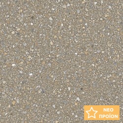 Πλακάκια δαπέδου 59,7x59,7 Ιταλίας 9mm Grip R11, στυλ: μωσαϊκό rettificato Α’ διαλογής επιφάνεια: Σαγρέ - Ανάγλυφη, απόχρωση: Καφέ Πλακάκια φόντο
