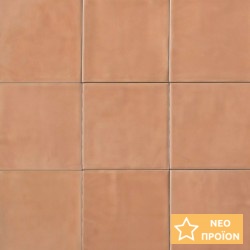 Πλακάκια μπάνιου 11,6x11,6 Ιταλίας 8,5mm Glossy Α’ διαλογής επιφάνεια: Γυαλιστερή, απόχρωση: Ροζ Πλακάκια φόντο