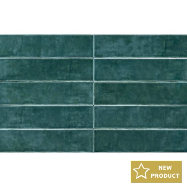 Brick 10x25 Italy 1st choice surface: Glossy 8,5mm Glossy, hue: Blue Brick look tiles Brick 10x25 Italy 1st choice surface: Glossy 8,5mm Glossy, hue: Blue Brick look tiles