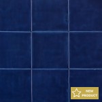 Bathroom tiles 10x10 Italy 8,5mm Glossy 1st choice surface: Glossy, hue: Blue Bathroom tiles 10x10 Italy 8,5mm Glossy 1st choice surface: Glossy, hue: Blue